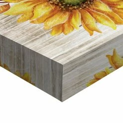 Master Piece Watercolor Autumn Square III & IV Wall Decor -Master Piece Shop unnamed file 1892