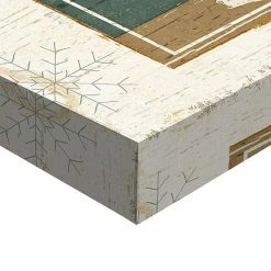 Master Piece Christmas Signs I & II Wall Decor -Master Piece Shop unnamed file 1896