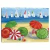 Master Piece Holiday Umbrella Vista Wall Decor