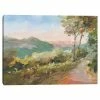 Master Piece Valley Views Canvas Wall Art