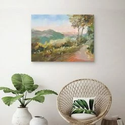 Master Piece Valley Views Canvas Wall Art -Master Piece Shop unnamed file 1903