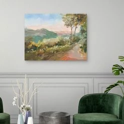 Master Piece Valley Views Canvas Wall Art -Master Piece Shop unnamed file 1904