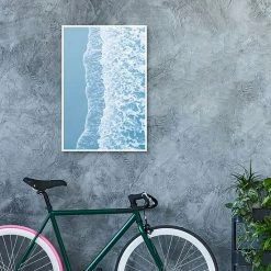 Master Piece Shoreline Drift Framed Wall Art -Master Piece Shop unnamed file 193