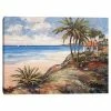 Master Piece Coastal Light Canvas Wall Art