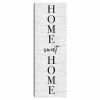 Master Piece Sweet Home Canvas Wall Art