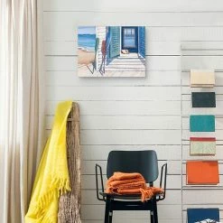 Master Piece Sea Shore Canvas Wall Art -Master Piece Shop unnamed file 1965