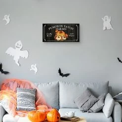 Master Piece Pumpkin Patch Horizontal Black Wall Decor 6 Master Piece Pumpkin Patch Horizontal Black Wall Decor -Master Piece Shop unnamed file 197
