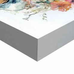 Master Piece Everything In Love & Great Blessings Canvas Wall Art 2-piece Set -Master Piece Shop unnamed file 1986