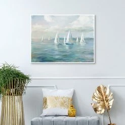 Master Piece Setting Sail Framed Wall Art -Master Piece Shop unnamed file 2027