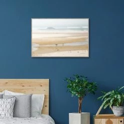 Master Piece Cold Beach I Framed Wall Art -Master Piece Shop unnamed file 2041