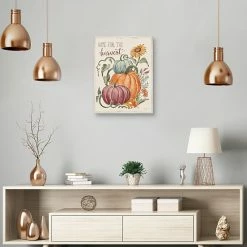 Master Piece Harvest Jewels IV Framed Canvas Wall Art -Master Piece Shop unnamed file 205