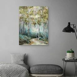 Master Piece Winding Way Spring Canvas Wall Art By Studio Arts -Master Piece Shop unnamed file 2050