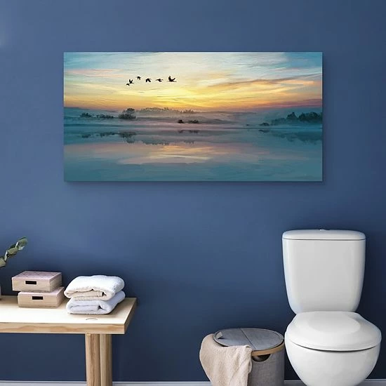 Master Piece Sweet Escape Canvas Wall Art By Studio Arts 3 Master Piece Sweet Escape Canvas Wall Art By Studio Arts - Image 3