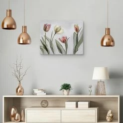 Master Piece Tulipani Canvas Wall Art By Studio Arts -Master Piece Shop unnamed file 2069