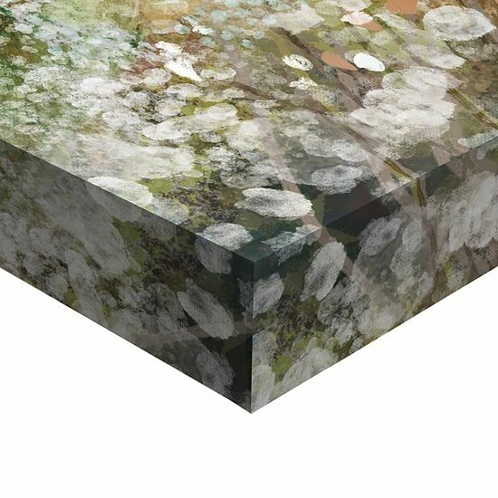 Master Piece Meadow Hush Canvas Wall Art By Studio Arts 5 Master Piece Meadow Hush Canvas Wall Art By Studio Arts - Image 5