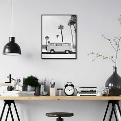 Master Piece VW Van Wall Art By Sisi & Seb -Master Piece Shop unnamed file 2077