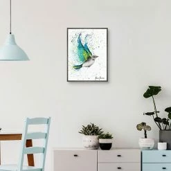Master Piece Solo Summer Bird Wall Art -Master Piece Shop unnamed file 2083