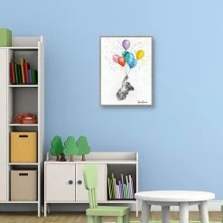 Master Piece The Koala And The Balloons Wall Art -Master Piece Shop unnamed file 2088