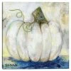 Master Piece Pumpkin 3 Wall Decor