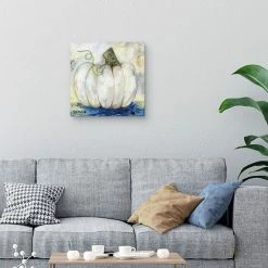 Master Piece Pumpkin 3 Wall Decor -Master Piece Shop unnamed file 2098