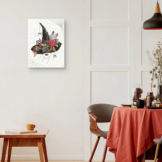 Master Piece Spooky Style V Wall Decor 3 Master Piece Spooky Style V Wall Decor - Image 3