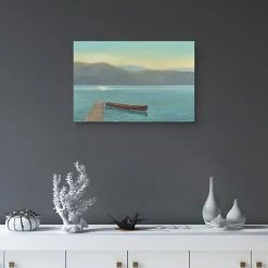 Master Piece Zen Canoe II Canvas Wall Art -Master Piece Shop unnamed file 2107