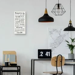 Master Piece Rules To Live By Canvas Wall Art -Master Piece Shop unnamed file 2111