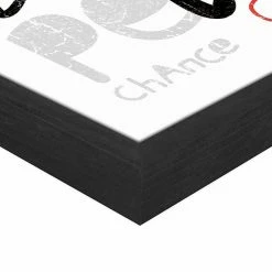 Master Piece Give Peace A Chance Canvas Wall Art -Master Piece Shop unnamed file 2121