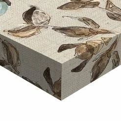 Master Piece Cotton Bouquet IV & V By Mary Urban Canvas Wall Art 2-piece Set -Master Piece Shop unnamed file 2131