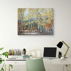 Master Piece New Aspen Grove Canvas Wall Art 8 Master Piece New Aspen Grove Canvas Wall Art -Master Piece Shop unnamed file 2201