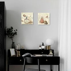 Master Piece Parfumerie De Paris I & II Canvas Wall Art 2-piece Set 8 Master Piece Parfumerie De Paris I & II Canvas Wall Art 2-piece Set -Master Piece Shop unnamed file 2206