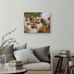 Master Piece Terrazza Intricata Canvas Wall Art -Master Piece Shop unnamed file 2210