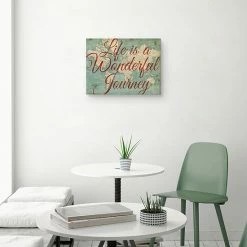 Master Piece World Map Journey Canvas Wall Art -Master Piece Shop unnamed file 2226