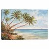 Master Piece Seaside Vista Canvas Wall Art