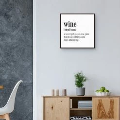 Master Piece Wine Definition Canvas Wall Art -Master Piece Shop unnamed file 2235