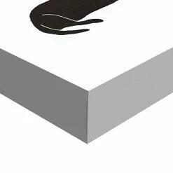 Master Piece Pet Love I & II Dog Canvas Wall Art 2-piece Set -Master Piece Shop unnamed file 2242