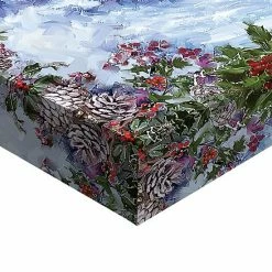 Master Piece Santa's Sleigh Team Canvas Wall Art 9 Master Piece Santa's Sleigh Team Canvas Wall Art -Master Piece Shop unnamed file 2261