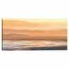 Master Piece Sunset Waters Canvas Wall Art By Studio Arts