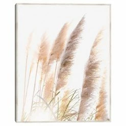 Master Piece Reed Wall Art By Sisi & Seb