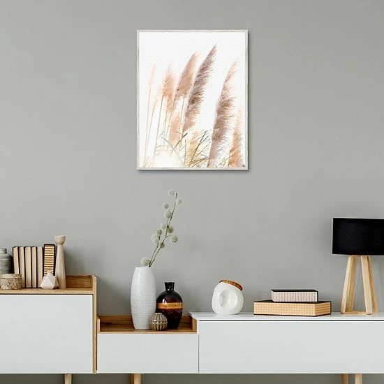 Master Piece Reed Wall Art By Sisi & Seb 2 Master Piece Reed Wall Art By Sisi & Seb - Image 2