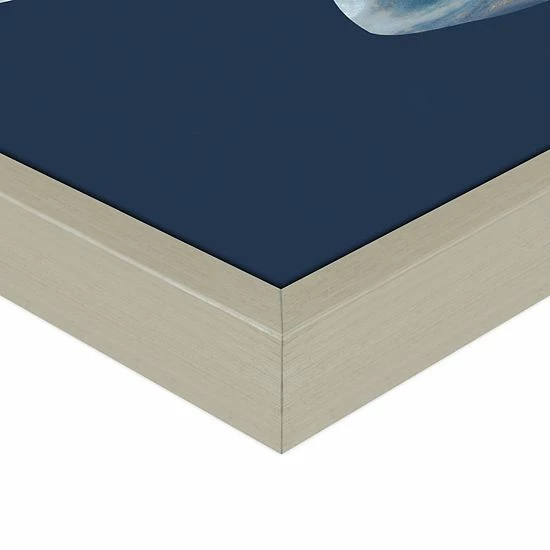 Master Piece Liquid Enigma II Floral Framed Wall Art 5 Master Piece Liquid Enigma II Floral Framed Wall Art - Image 5