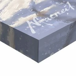 Master Piece Christmas Lane Canvas Wall Art -Master Piece Shop unnamed file 230