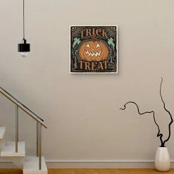 Master Piece Scaredy Cats II Wall Decor -Master Piece Shop unnamed file 2309