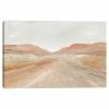 Master Piece Road To Sedona Canvas Wall Art