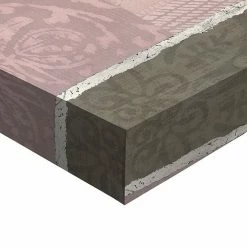 Master Piece Patchwork Bath Sink & Tub Canvas Wall Art 2-piece Set -Master Piece Shop unnamed file 2321