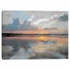 Master Piece Soleil Du Matin Canvas Wall Art