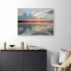 Master Piece Soleil Du Matin Canvas Wall Art -Master Piece Shop unnamed file 2337