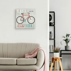 Master Piece Bike Wild Ride Canvas Wall Art -Master Piece Shop unnamed file 2341