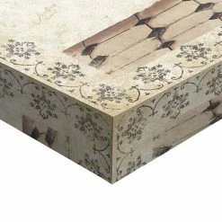 Master Piece Simply Elegant Bath I & II Canvas Wall Art 2-piece Set -Master Piece Shop unnamed file 235