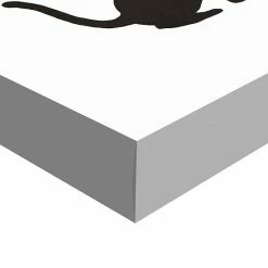 Master Piece Pet Love III & IV Cat Canvas Wall Art 2-piece Set -Master Piece Shop unnamed file 2356